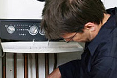 boiler repair Llandevenny